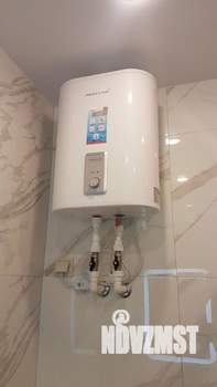 Студия квартира, на длительный срок, 31м2, 3/19 этаж