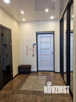 Студия квартира, на длительный срок, 50м2, 15/25 этаж