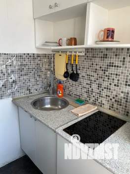 2-к квартира, посуточно, 42м2, 7/9 этаж