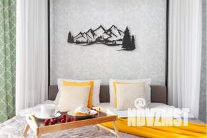 2-к квартира, посуточно, 48м2, 11/25 этаж