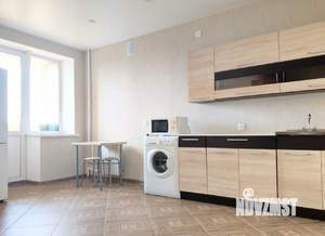 1-к квартира, на длительный срок, 44м2, 8/9 этаж