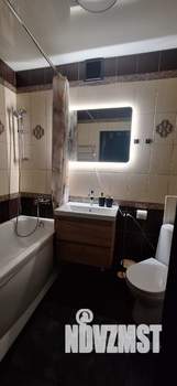 1-к квартира, на длительный срок, 30м2, 4/9 этаж