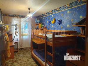 3-к квартира, на длительный срок, 63м2, 4/9 этаж