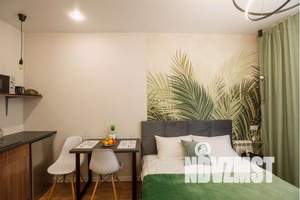 1-к квартира, посуточно, 23м2, 1/9 этаж