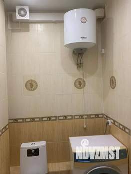 1-к квартира, на длительный срок, 41м2, 1/25 этаж