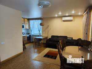 2-к квартира, на длительный срок, 43м2, 1/9 этаж