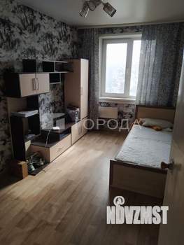 3-к квартира, на длительный срок, 56м2, 7/10 этаж