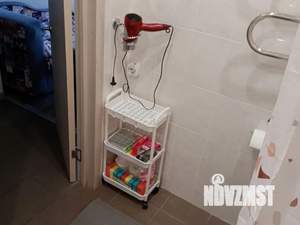 1-к квартира, посуточно, 30м2, 6/17 этаж