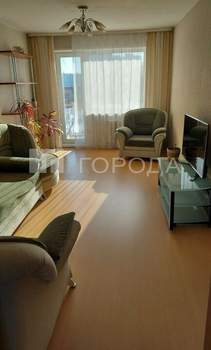 3-к квартира, на длительный срок, 60м2, 6/9 этаж