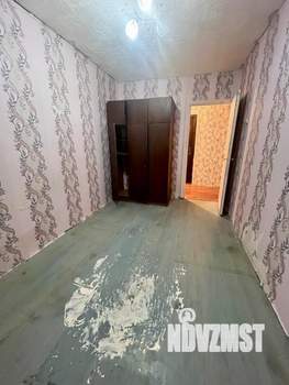 2-к квартира, на длительный срок, 43м2, 8/10 этаж