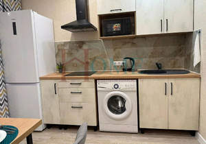 2-к квартира, на длительный срок, 52м2, 6/9 этаж