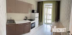 1-к квартира, на длительный срок, 35м2, 6/12 этаж