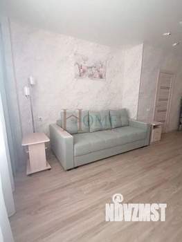 1-к квартира, на длительный срок, 43м2, 2/27 этаж