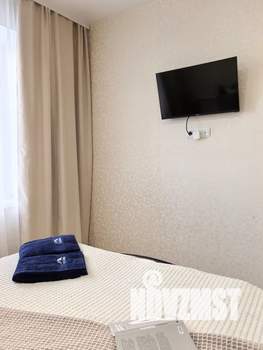 Студия квартира, посуточно, 25м2, 1/9 этаж