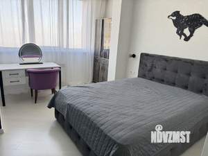 4-к квартира, на длительный срок, 100м2, 24/29 этаж