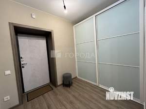Студия квартира, на длительный срок, 33м2, 7/14 этаж