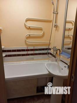 2-к квартира, на длительный срок, 42м2, 4/9 этаж