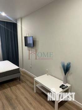 1-к квартира, на длительный срок, 40м2, 10/19 этаж