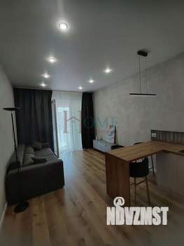 1-к квартира, на длительный срок, 34м2, 7/8 этаж
