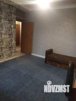 3-к квартира, на длительный срок, 67м2, 2/4 этаж