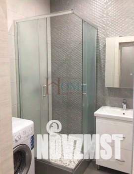 1-к квартира, на длительный срок, 40м2, 20/24 этаж