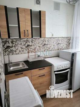 1-к квартира, на длительный срок, 32м2, 4/5 этаж