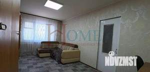 1-к квартира, на длительный срок, 34м2, 1/5 этаж