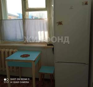 2-к квартира, на длительный срок, 45м2, 1/5 этаж