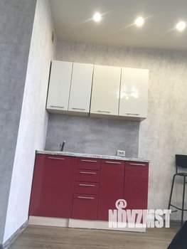 Студия квартира, на длительный срок, 30м2, 15/27 этаж