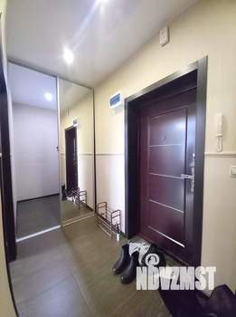 1-к квартира, на длительный срок, 38м2, 6/9 этаж