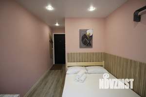 Студия квартира, посуточно, 12м2, 1/5 этаж