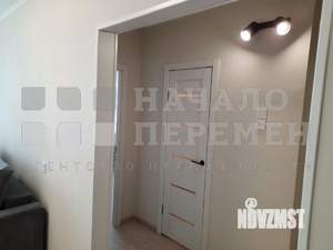 1-к квартира, на длительный срок, 37м2, 13/17 этаж