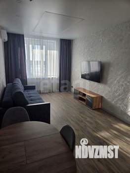 2-к квартира, на длительный срок, 43м2, 10/23 этаж