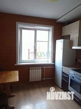 2-к квартира, на длительный срок, 52м2, 7/10 этаж