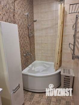 2-к квартира, на длительный срок, 49м2, 4/5 этаж