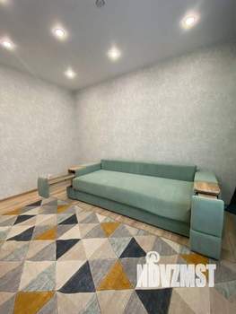 3-к квартира, на длительный срок, 53м2, 11/17 этаж