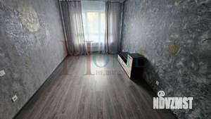 1-к квартира, на длительный срок, 44м2, 1/18 этаж