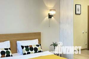 1-к квартира, посуточно, 30м2, 14/24 этаж
