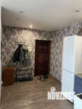 Студия квартира, на длительный срок, 29м2, 10/25 этаж