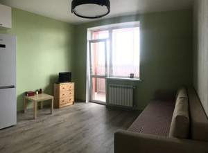 2-к квартира, на длительный срок, 45м2, 12/25 этаж