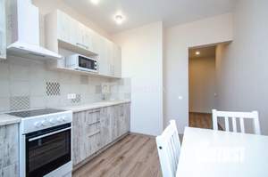 1-к квартира, на длительный срок, 39м2, 2/25 этаж