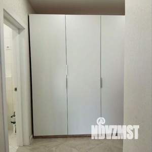 1-к квартира, посуточно, 34м2, 1/1 этаж