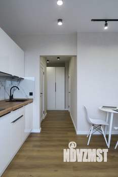 2-к квартира, на длительный срок, 40м2, 22/25 этаж