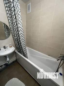 1-к квартира, на длительный срок, 42м2, 7/24 этаж