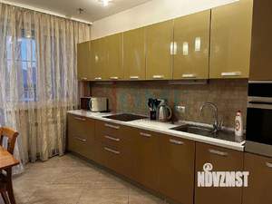 3-к квартира, на длительный срок, 90м2, 10/17 этаж