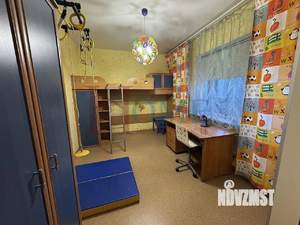 3-к квартира, на длительный срок, 79м2, 2/17 этаж