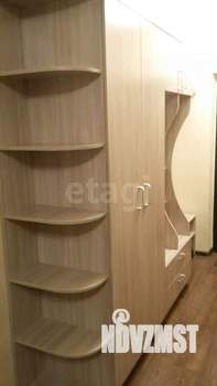 Студия квартира, на длительный срок, 22м2, 6/27 этаж