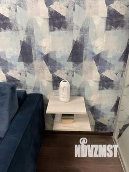 1-к квартира, посуточно, 40м2, 8/10 этаж