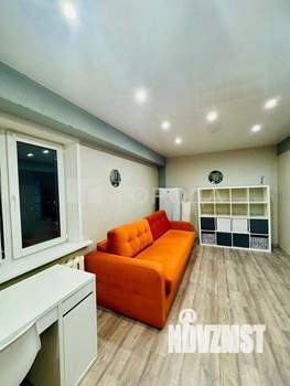 1-к квартира, на длительный срок, 33м2, 2/5 этаж