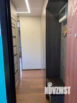 1-к квартира, на длительный срок, 32м2, 4/5 этаж